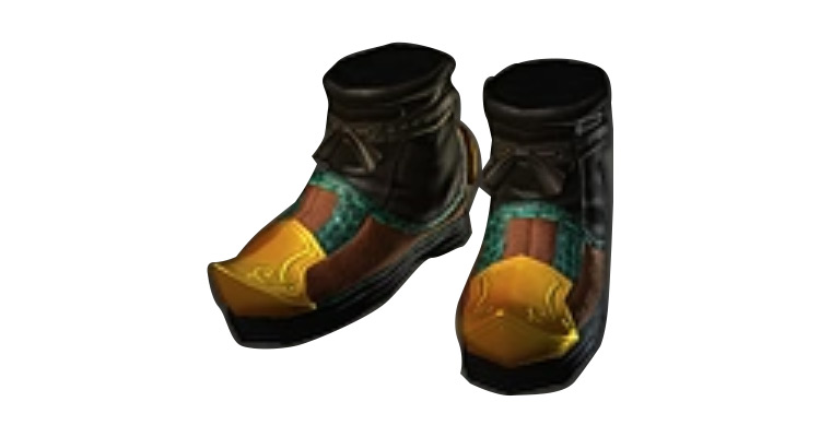 Sprint Shoes Final Fantasy 13