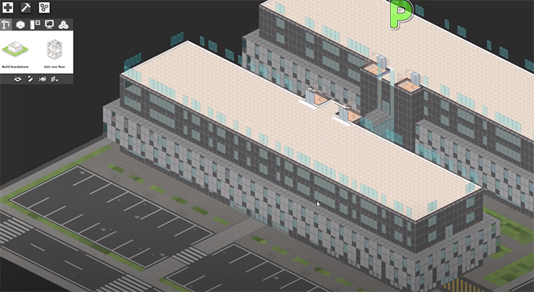 More Levels mod for Project Hospital