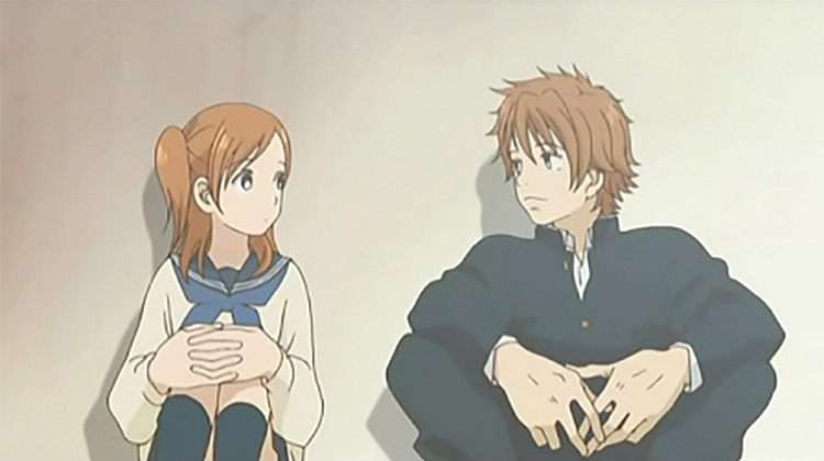 Bokura ga Ita anime screenshot