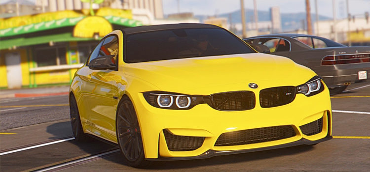 30 Best GTA 5 Car Mods You Should Download (All Free)