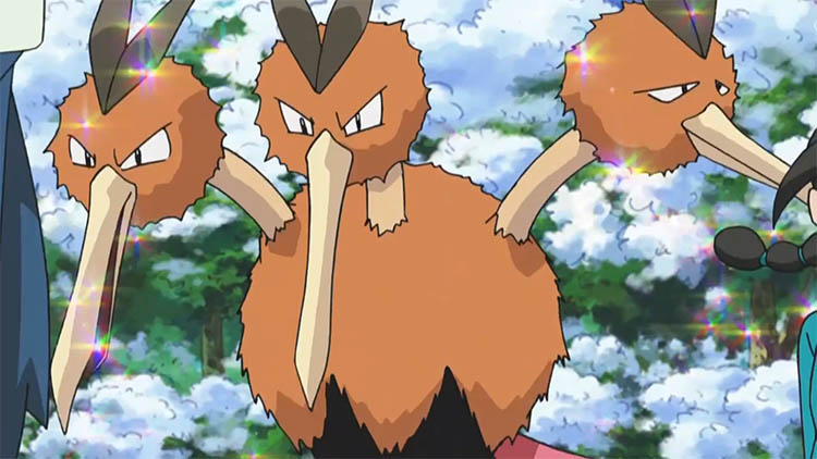 Top 55 Bird-Styled Pokémon From All Games (Ranked) – FandomSpot