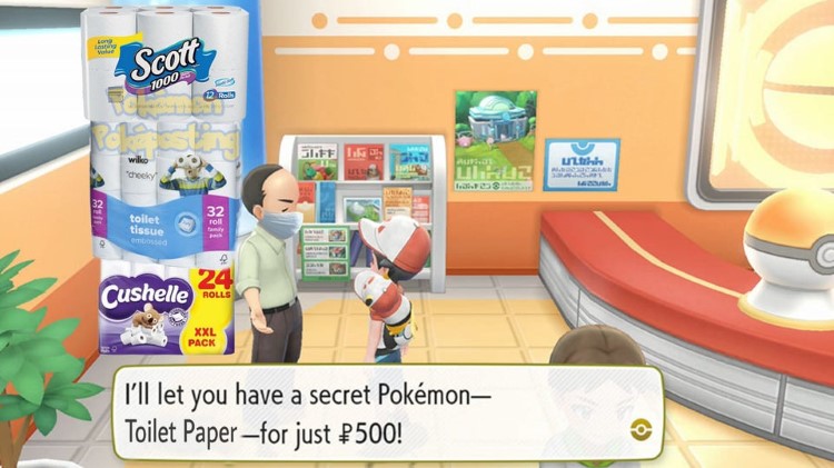 Ill give you Pokemon secrets