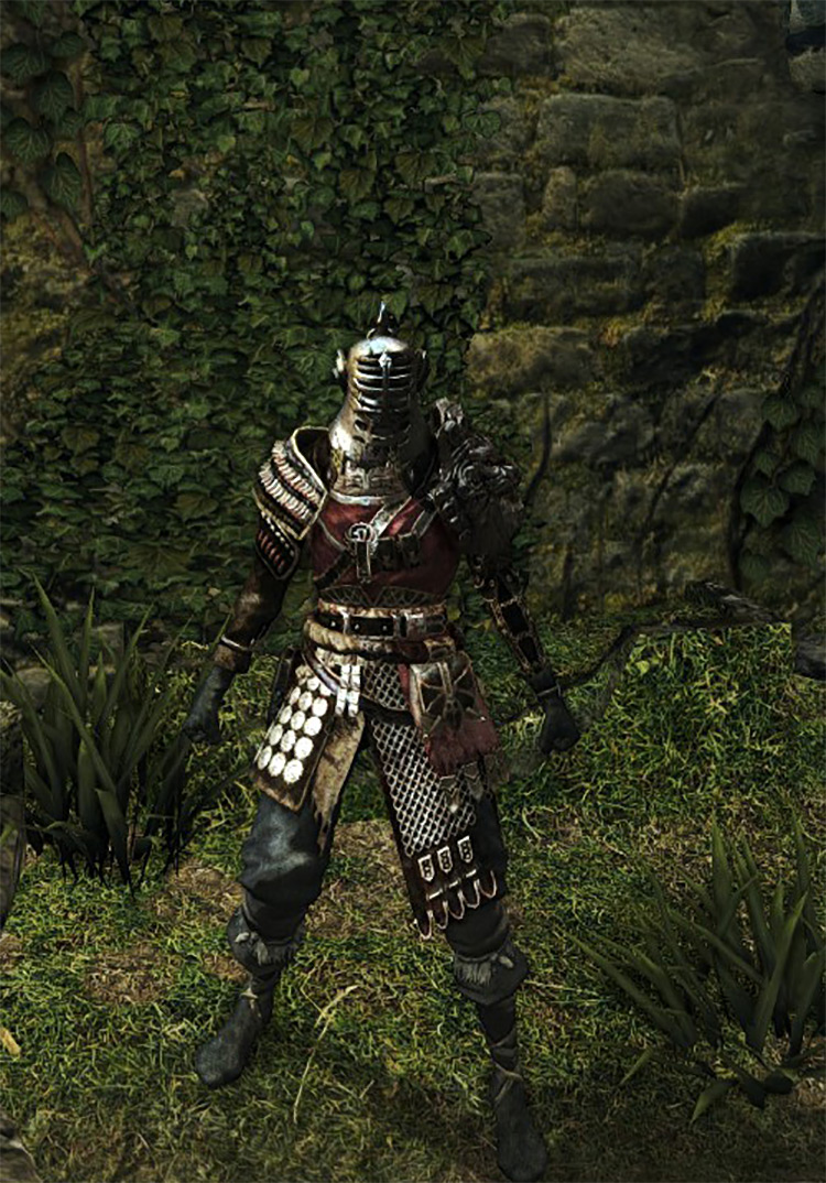 Eastern Set in DS1 Remastered