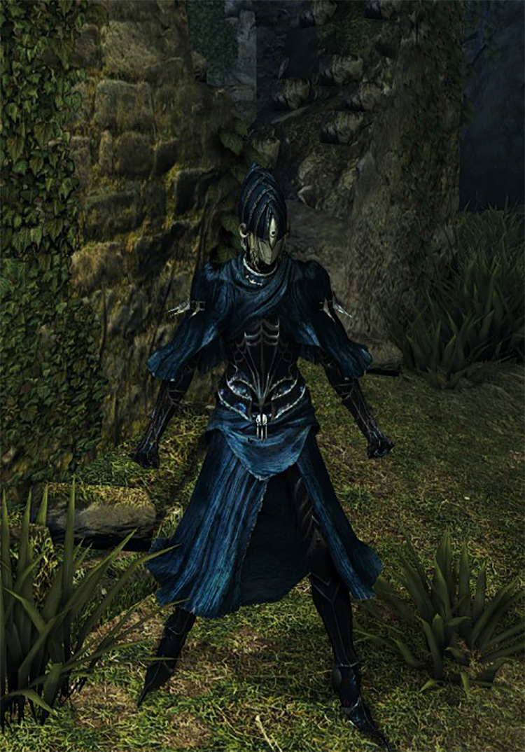 Lord’s Blade Set / Dark Souls Remastered screenshot