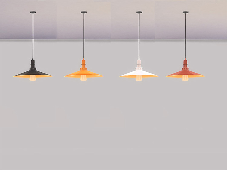 Siyele Ceiling Lamp / TS4 CC