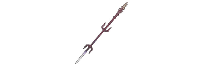 Vice MHW Glaive