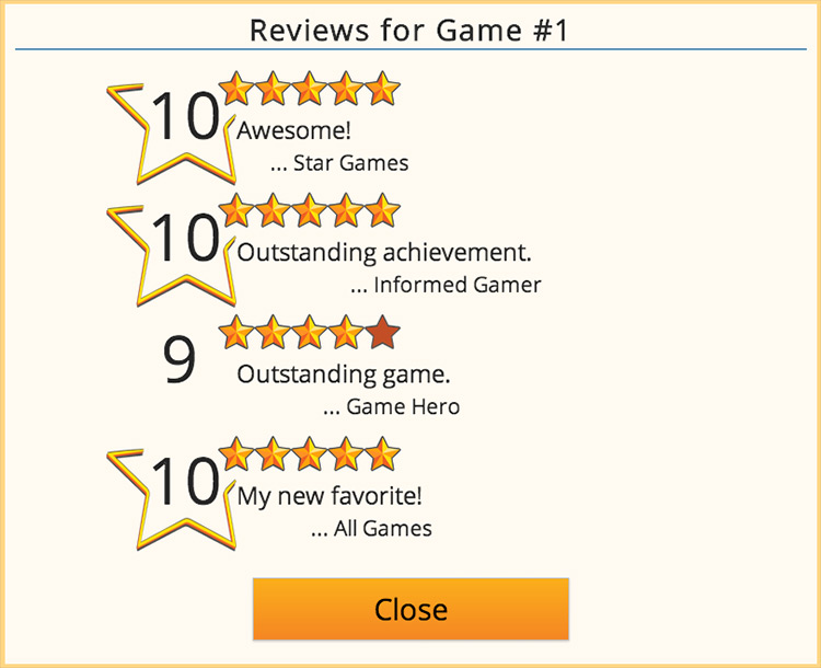 Insta Review Game Dev Tycoon mod