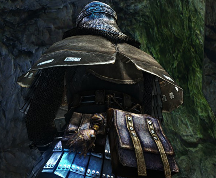 Dark Souls Remastered Talisman screenshot